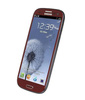 Смартфон Samsung Galaxy S3 GT-I9300 16Gb La Fleur Red - Мичуринск