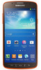 Смартфон SAMSUNG I9295 Galaxy S4 Activ Orange - Мичуринск