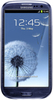 Смартфон SAMSUNG I9300 Galaxy S III 16GB Pebble Blue - Мичуринск