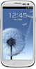 Смартфон SAMSUNG I9300 Galaxy S III 16GB Marble White - Мичуринск