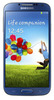 Смартфон SAMSUNG I9500 Galaxy S4 16Gb Blue - Мичуринск