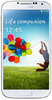 Смартфон SAMSUNG I9500 Galaxy S4 16Gb White - Мичуринск