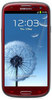 Смартфон Samsung Samsung Смартфон Samsung Galaxy S III GT-I9300 16Gb (RU) Red - Мичуринск