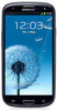 Смартфон Samsung Samsung Смартфон Samsung Galaxy S3 64 Gb Black GT-I9300 - Мичуринск