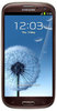 Смартфон Samsung Samsung Смартфон Samsung Galaxy S III 16Gb Brown - Мичуринск