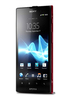 Смартфон Sony Xperia ion Red - Мичуринск