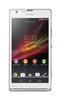 Смартфон Sony Xperia SP C5303 White - Мичуринск