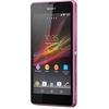 Смартфон Sony Xperia ZR Pink - Мичуринск