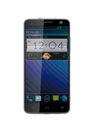 Смартфон ZTE Grand S White - Мичуринск